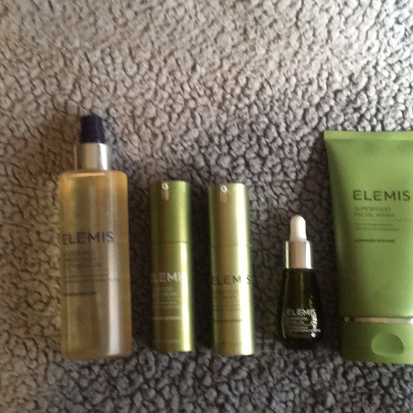 Elements superfood for your face - Picture 2 of 2